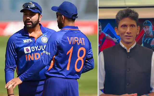 “There Is So Much Talent In The Country, Cannot Play On Reputation” – Venkatesh Prasad Criticizes Selectors Decision To Rest Out-Of-Form Players