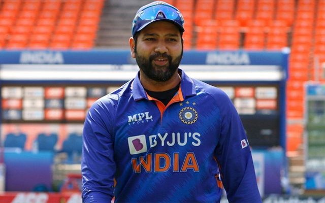 Rohit Sharma Provides Update On His Back Injury During India’s 3rd T20I vs West Indies