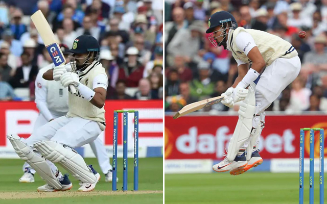 “No Matter What Format He Plays, He Is Going To Get Bounced” – Michael Vaughan Highlights Shreyas Iyer’s Weakness Against Short Deliveries