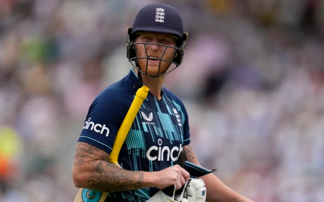 “Welcome Back To ODI Cricket, Ben Stokes” – Twitterati React As The All-Rounder Comes Out Of Retirement