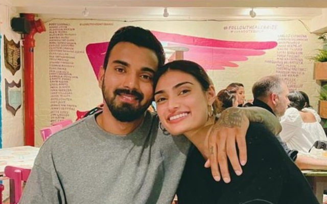 KL Rahul Set To Marry Athiya Shetty In January; BCCI Approves ‘Personal Leave’