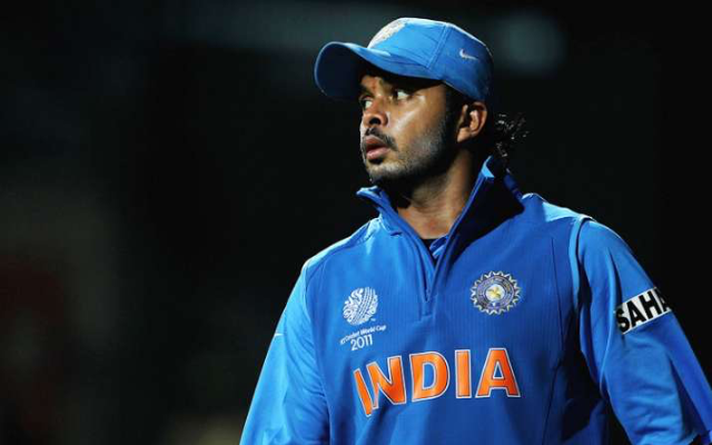 “If I Was Part Of Last 3 World Cups Under Virat, India Would Have Won Them” – Sreesanth