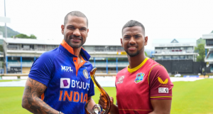 India West Indies