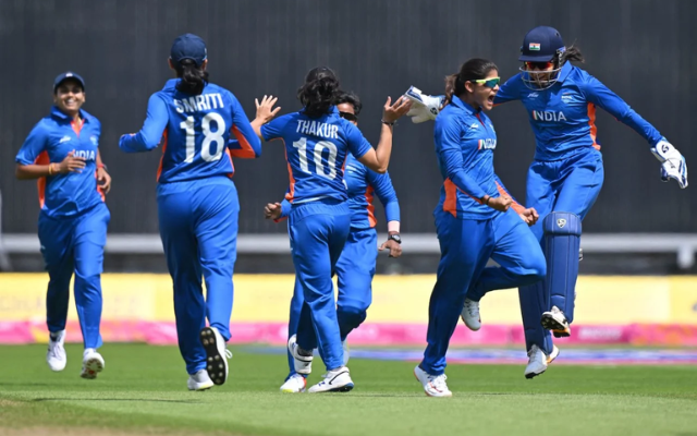 Women’s Asia Cup T20 2022 Final – India vs Sri Lanka – Playing XI, Pitch Report And Live Streaming Details