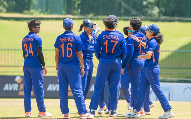 Sri Lanka Women vs India Women: 3rd ODI – Fantasy Team Prediction, Fantasy Cricket Tips & Playing XI Detail