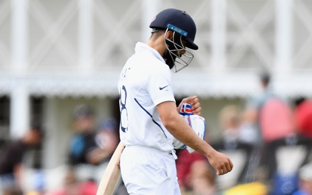 “The Indian Commentators Are Quite Harsh On Him” – Graeme Swann Defends Virat Kohli’s Dismissal Against Ben Stokes In The Fifth Test