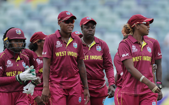 Why Are Barbados Women And Not West Indies Women Playing In 2022 Commonwealth Games?