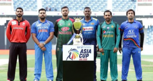 Asia Cup