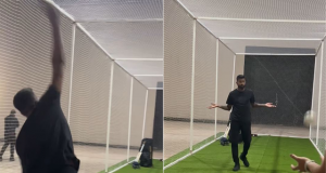Hardik Pandya Jasprit Bumrah
