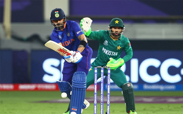 Asia Cup 2023: India And Pakistan Placed In Same Group