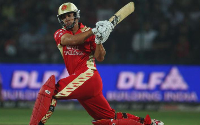 “Would Have Had A Longer IPL Career If Stayed With RCB” – Ross Taylor