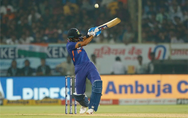 “I Like To Turn A Deaf Ear To The Noise That Has Been Created Outside” – Shreyas Iyer