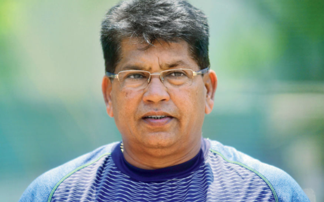 KKR Appoint Chandrakant Pandit As Head Coach Ahead Of IPL 2023