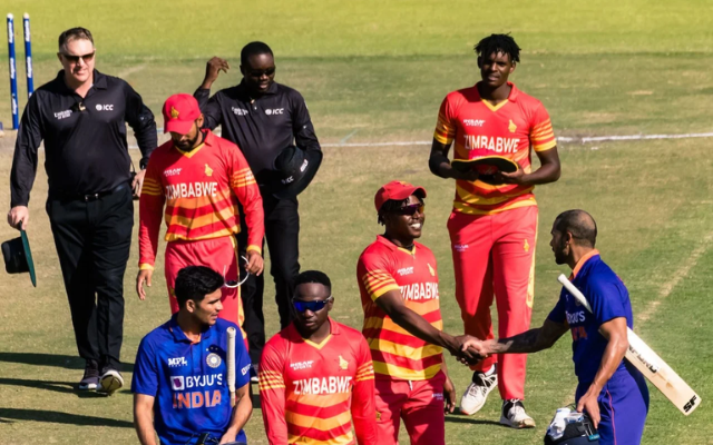 T20 World Cup 2022: ZIM vs IRE – Fantasy Team Prediction, Fantasy Cricket Tips & Playing XI Details