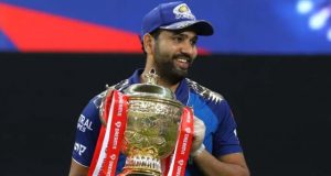 rohit sharma mi