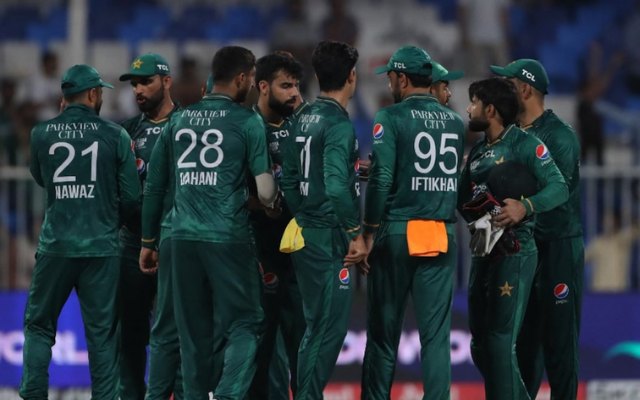 Mohammad Hafeez Takes Indirect Dig At Pakistan After Their Poor Performance In T20 World Cup