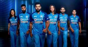 Indian cricket team India