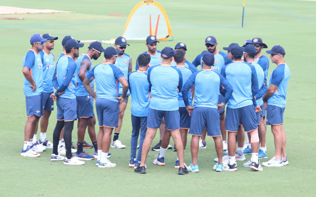 Predicting India’s Playing XI For ICC T20 World Cup 2022 Opener Against Pakistan
