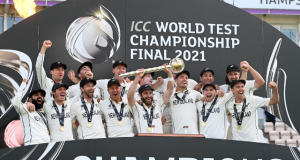 ICC World Test Championship