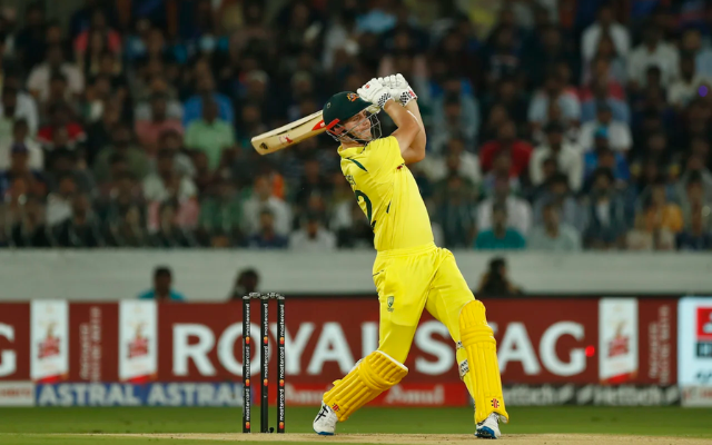 “I Just Put My Name Into The Auction” – Cameron Green Reacts After Getting An IPL Contract