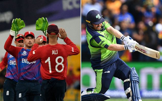 T20 World Cup 2022: ENG vs IRE – Fantasy Team Prediction, Fantasy Cricket Tips & Playing XI Details