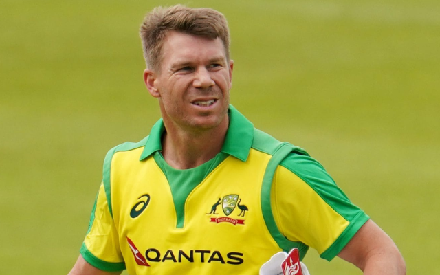 “I’m Not A Criminal, Should Get The Right For An Appeal” – David Warner On Leadership Ban