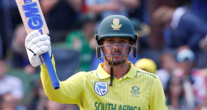 Quinton de Kock