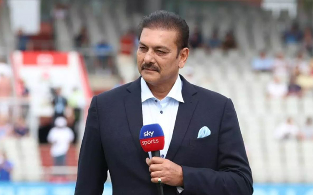 [Watch] From Ravi Shastri To Eoin Morgan: ICC Announces An Elite Commentary Panel For 2022 T20 World Cup