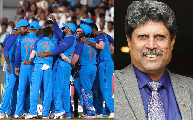 “Some Loopholes Were Visible” – Kapil Dev Highlights Concerns For Team India Despite Wins In 2022 T20 World Cup