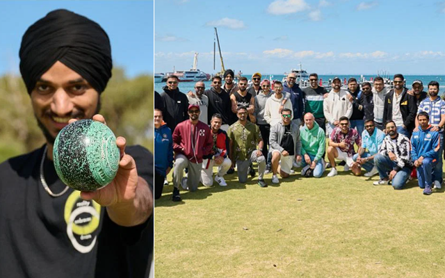 [Watch] Team India Enjoys Day Out At Rottnest Island Ahead Of 2022 T20 World Cup