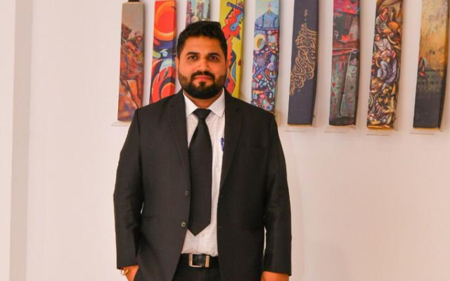 Abhishek Shekhawat Steps Down As Oman’s Head Of Commercials And Game Development