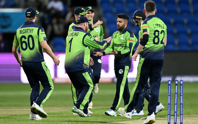 T20 World Cup 2022: SCO vs IRE – Fantasy Team Prediction, Fantasy Cricket Tips & Playing XI Details