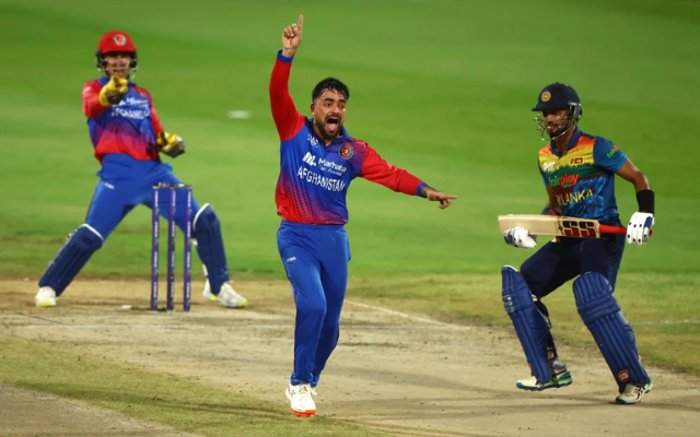 5 Spinners To Watch Out For In The ICC T20 World Cup 2022