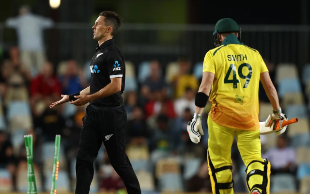 “It’s A Lot Of Cricket Away” – Trent Boult Talks About His World Cup Ambitions