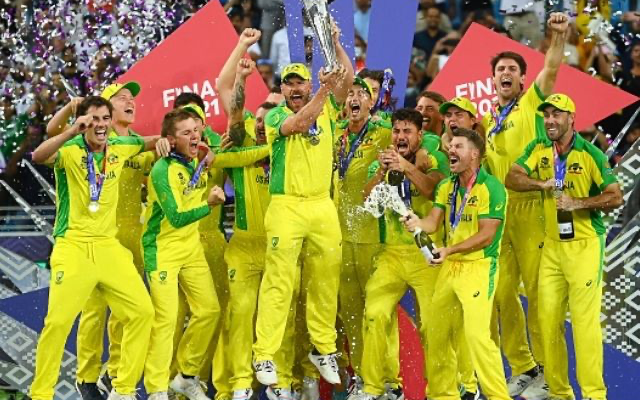 ICC T20 World Cup 2022: 4 teams That Can Make It To The Semi-Finals