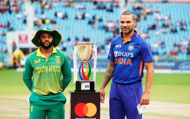 IND vs SA 2022: 3rd ODI – Head-To-Head Stats And Everything You Need To Know