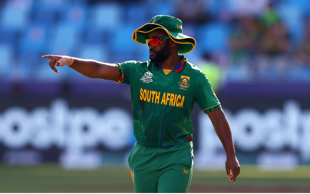 “Temba Bavuma As A Captain, As A Batter, Is A Weak Spot”- Aakash Chopra Analyses South Africa’s T20 World Cup Team