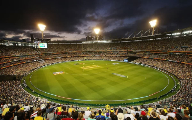 List Of Venues That Will Host Games In The T20 World Cup