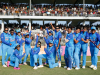 Indian women's cricket team ICC