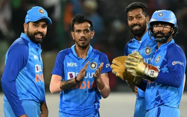 3 Players Who Missed Out From India’s ODI Squad For New Zealand series