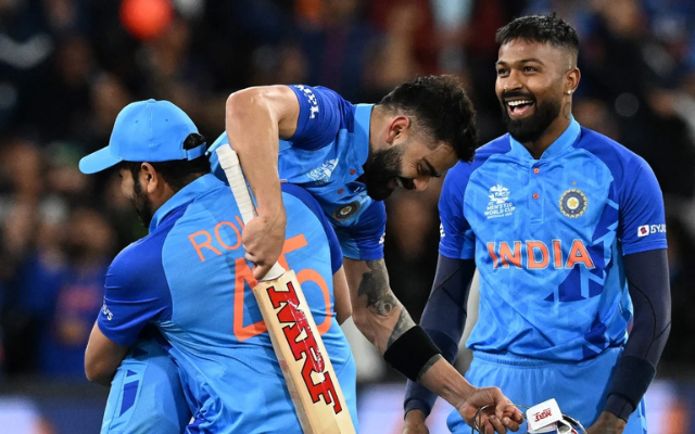 T20 World Cup 2022: IND vs NED – Predicted XIs, Weather Forecast And Live Streaming Details