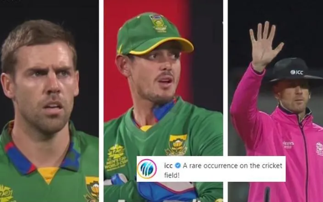 Quinton de Kock