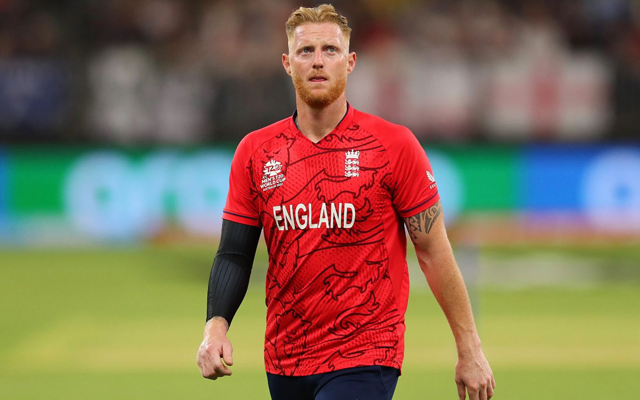 Ben Stokes Hints At Coming Out Of ODI Retirement Ahead Of ODI World Cup In India