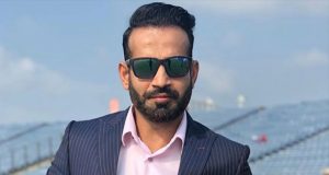 Irfan Pathan