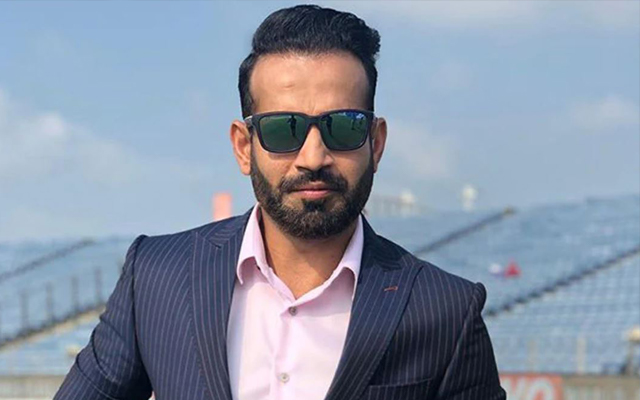 “Important To Groom Another T20I Skipper Alongside Hardik Pandya For 2024 World Cup” – Irfan Pathan