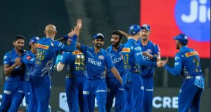 Mumbai Indians