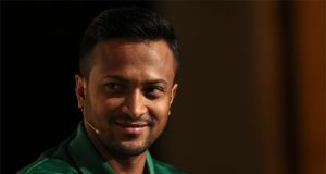 Shakib Al Hasan