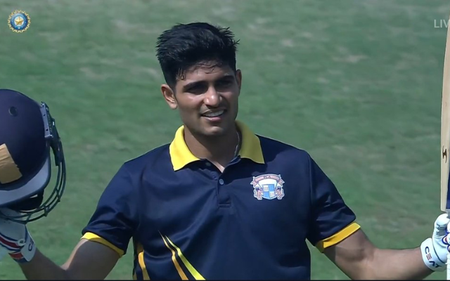 “Why Wasn’t He Introduced To T20 Setup Earlier” – Fans React As Shubman Gill Scores Maiden T20 Century