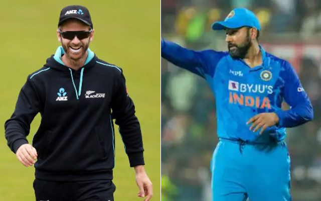 New Zealand vs India 2022: Full Squads, Schedules, Venues And Live Streaming Details