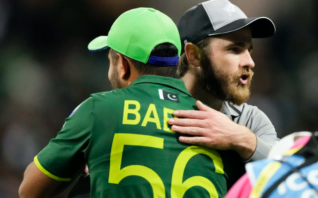 ICC T20 World Cup 2022: Top 3 moments Of 1st Semi-Finals Of Pakistan And New Zealand
